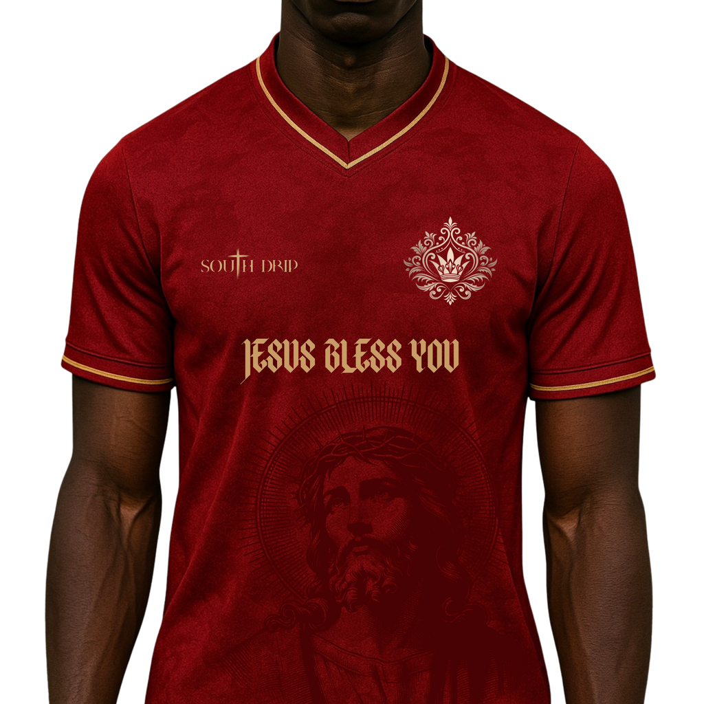 Maillot Collector " Divin" SOUTH DRIP