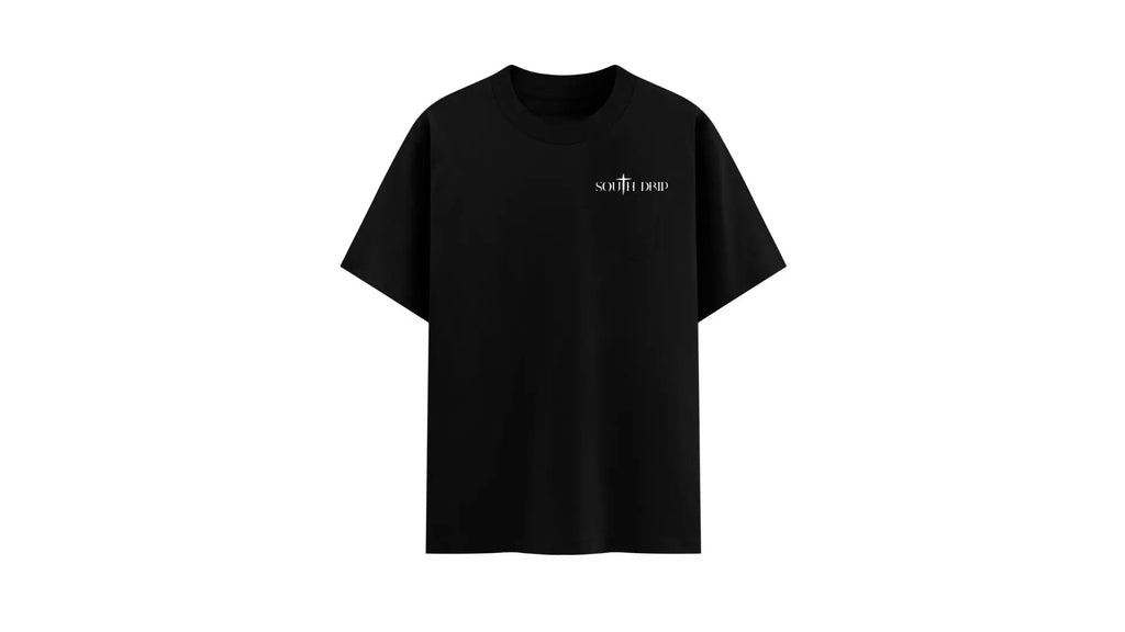 T-SHIRT BLACK Ma boutique