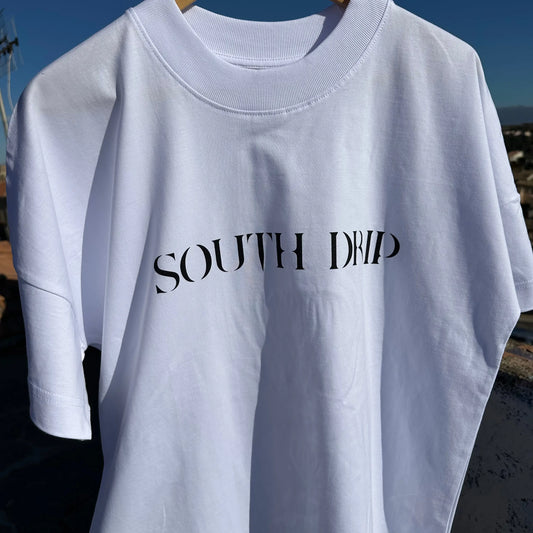 T-SHIRT WHITE Ma boutique