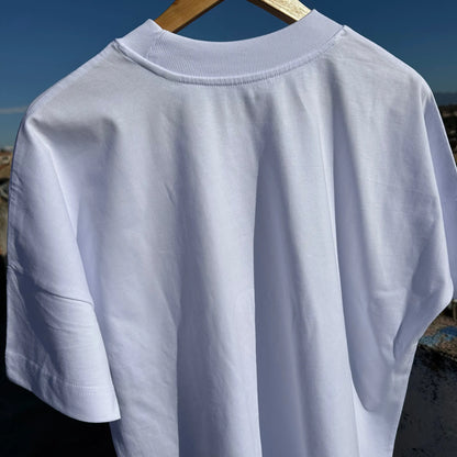 T-SHIRT WHITE Ma boutique